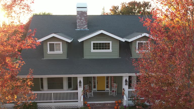 EPDM Roofing in Rector, AR