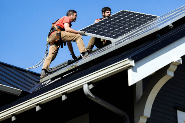 Best Roofing for New Construction  in Rector, AR
